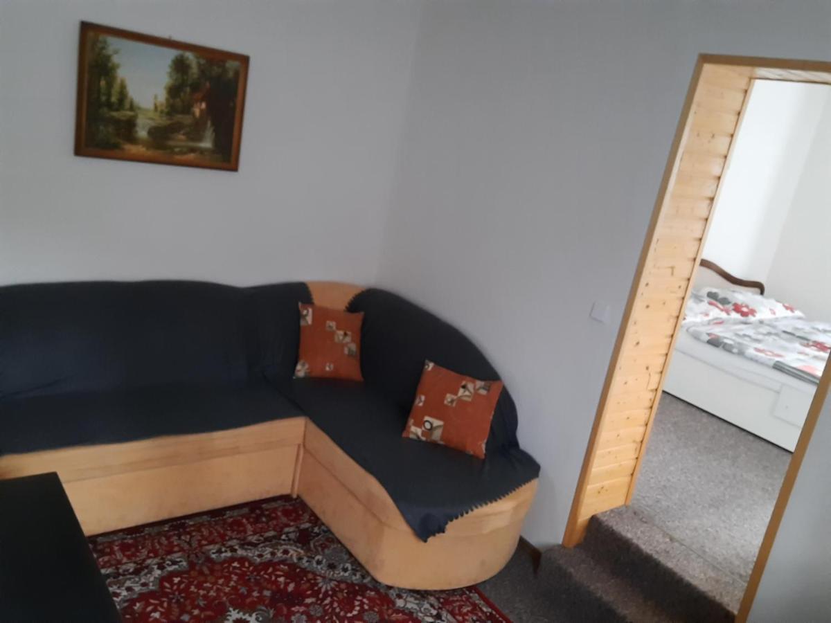 Pension Lipa Horní Maršov Exterior foto